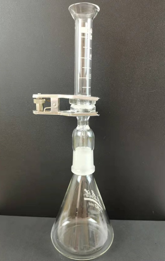 顯微計數法不溶性微粒儀專用過濾裝置